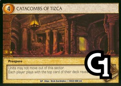 Catacombs of Tizca